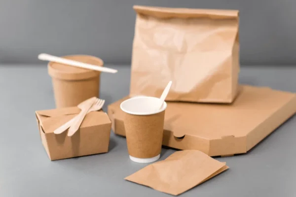 Paper-Based Packaging - Image 4