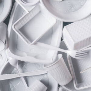 Bioplastic Packaging
