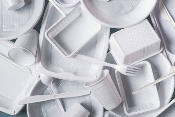 Bioplastic Packaging