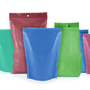 Flexible Packaging