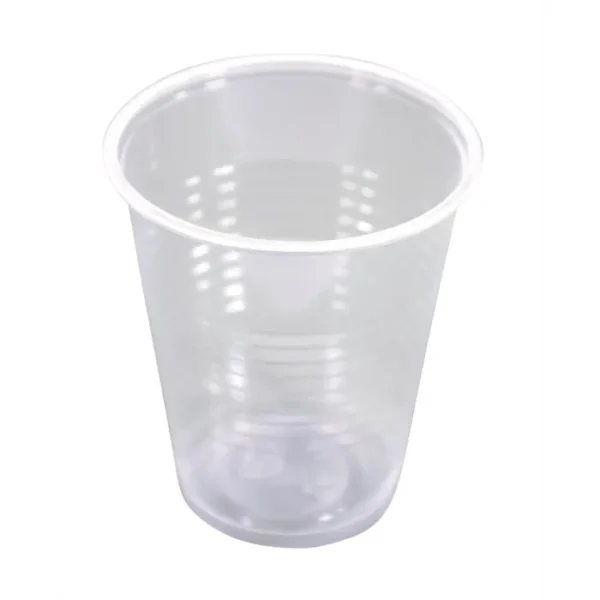 Plastic Cups - Image 2
