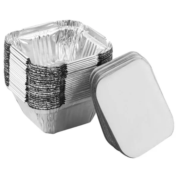 Aluminium Containers - Image 2