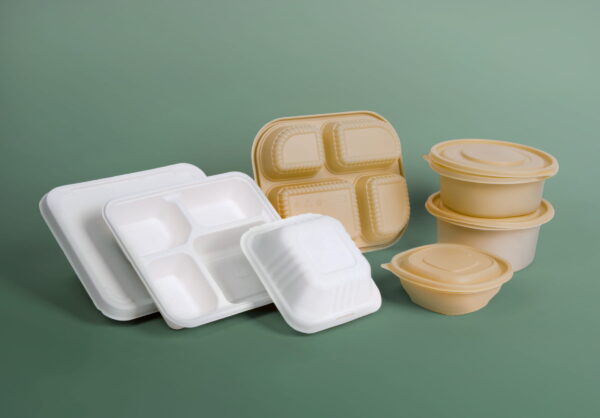 Bioplastic Packaging - Image 2