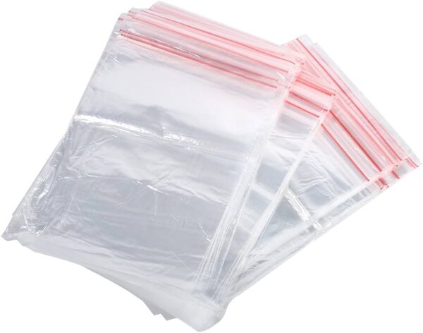Plastic Bags - Image 7