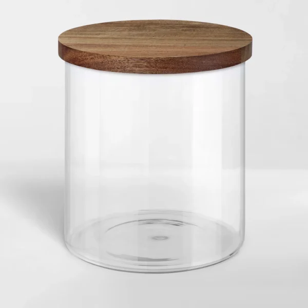 Glass Containers - Image 7