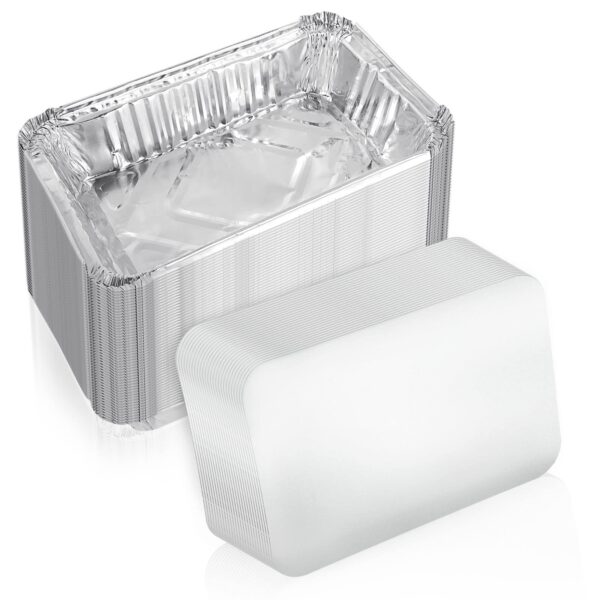 Aluminium Containers - Image 5