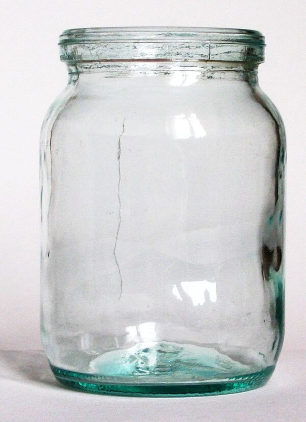 Glass Containers - Image 5