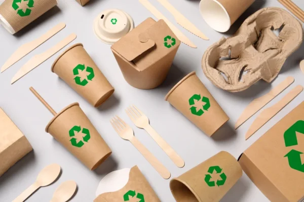 Paper-Based Packaging - Image 3