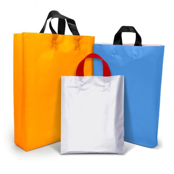 Plastic Bags - Image 4
