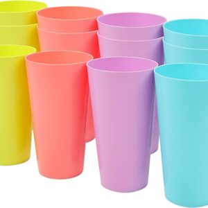 Plastic Cups