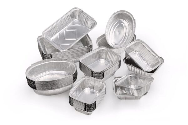 Aluminium Containers - Image 4