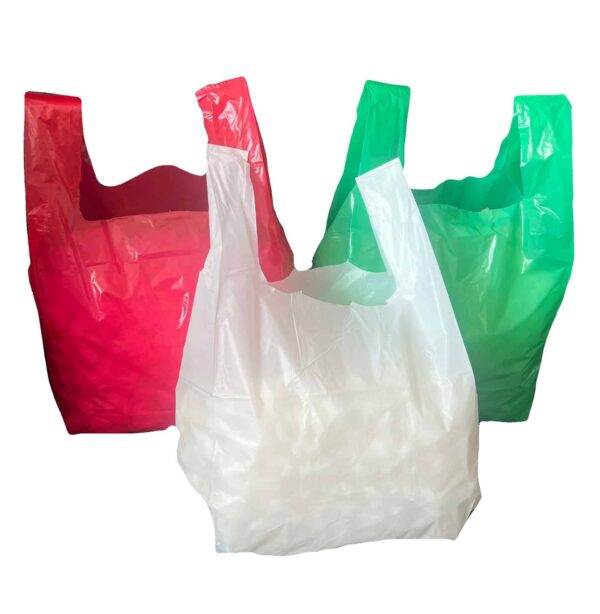Plastic Bags - Image 3