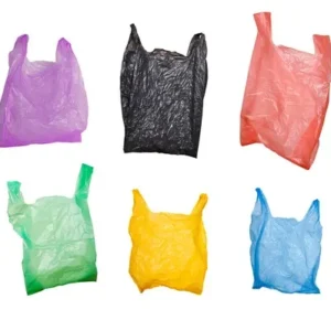 Plastic Bags