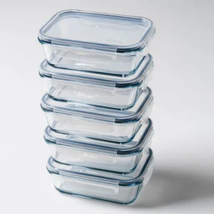 Glass Containers