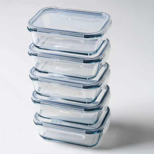 Glass Containers